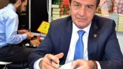 Osman Pamukoğlu'ndan Irak ve Suriye açıklaması