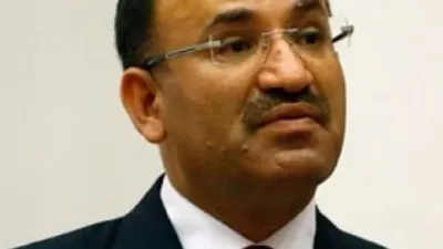 Bekir Bozdağ, ABD'ye "yeni delillerle" gidiyor