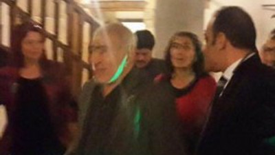 Ünlü oyuncuya gözaltı şoku !