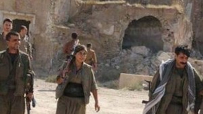 Türkmen liderden PKK tepkisi