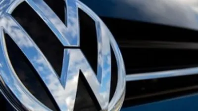 Volkswagen'e tarihi ceza !
