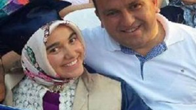 Belediye Başkanı'nın kızı FETÖ'den tutuklandı