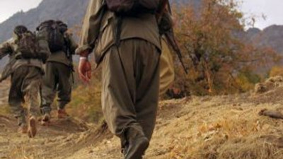 Tunceli'de terör örgütü PKK'ya ağır darbe