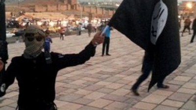 Cuma günü sokağa çıkmayın !