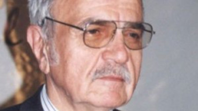 Duayen gazeteci Nail Güreli hayatını kaybetti