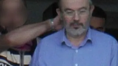 FETÖ'cü olduğu iddia edilen Sipahioğlu'nun şoförü serbest