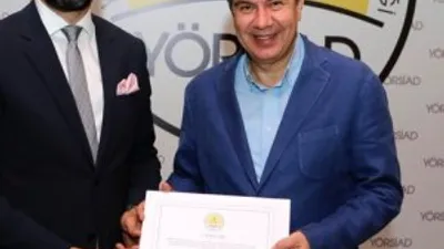 Türel: ''Turist kent merkezini görmeden gitmeyecek''