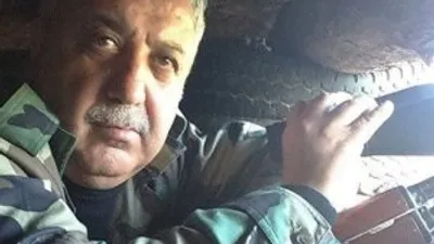 Mihraç Ural bombalı saldırıda yaralandı