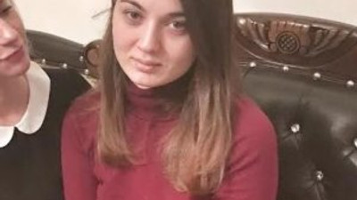 Ayşegül Terzi: O tekmeyi siz de yiyebilirsiniz
