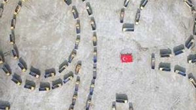 3. Havalimanı'nda 29 Ekim sürprizi