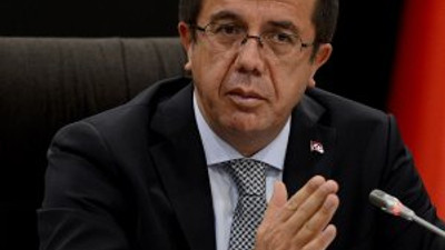 Ekonomi Bakanı'ndan 'Dolar' açıklaması
