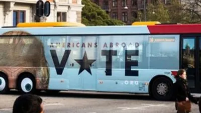 Danimarka Donald Trump'a bunu yaptı