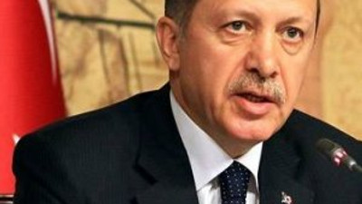 Cumhurbaşkanı Erdoğan'dan liderlere mesaj