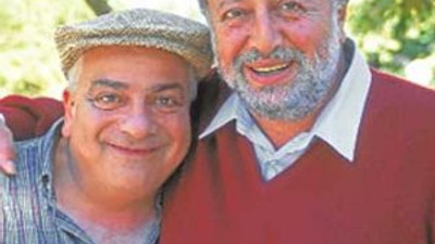 Akpınar'dan Zeki Alasya itirafı