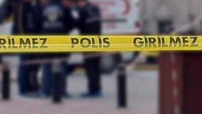 Tarım ilacıyla intihar etti