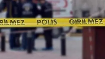 Tarım ilacıyla intihar etti
