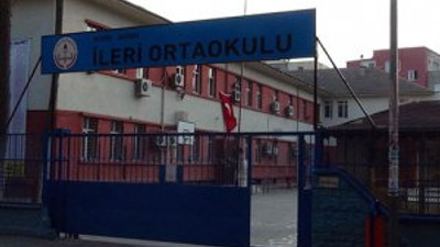 Okuldaki kız-erkek ayrımına soruşturma