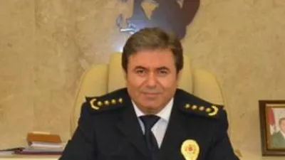FETÖ plaka tanıma sistemini kapatmış !