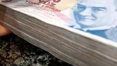 İzmir'de veznedar vurgunu