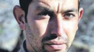 Başına ödül konan PKK'lılar öldürüldü