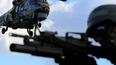 Terör örgütü PKK'ya iki ayda ağır darbe