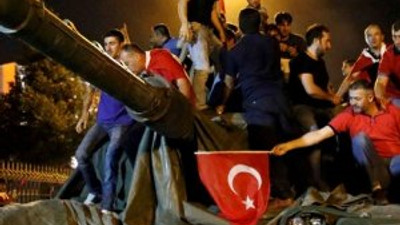 ABD'den Türkiye itirafı