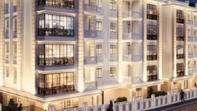 Yöryapı kentsel dönüşüm projelerinde ilk üçü hedefliyor
