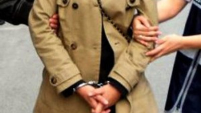 Ünlülerin menajeri FETÖ'den gözaltında