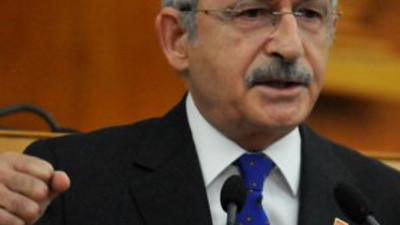 Kılıçdaroğlu'ndan idam yorumu