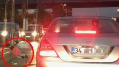 Kaldırımda uyuyan o çocuk Suriyeli Suad çıktı