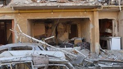 PKK'lı hainlerin telsiz konuşmasında flaş detaylar