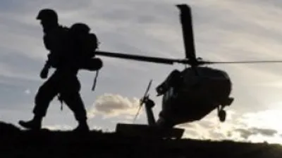 Hakkari'de 6 asker yaralandı