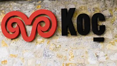 Koç Holding'ten dev anlaşma
