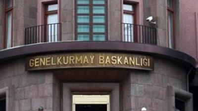ABD'li subay karargah da mı duracak ?