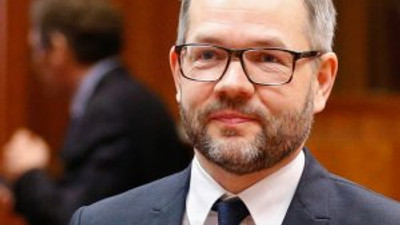 Alman Bakan'dan FETÖ ve PKK'ya çağrı