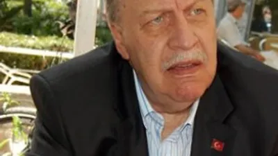 "Amerika p.şt bir devlettir"