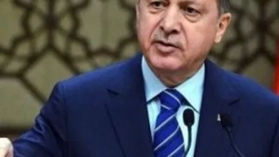 Erdoğan niçin ABD Başkanı'nın adını anmadı ?