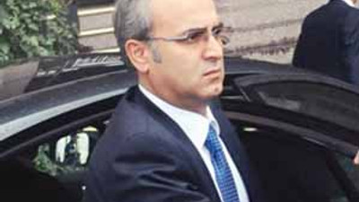 Firari savcı Ankara'da yakalandı