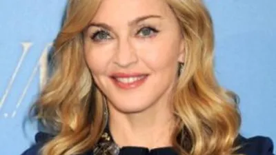 Madonna'dan seçim açıklaması