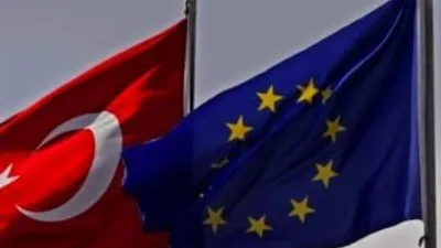 AB'den Türkiye'ye üyelik açıklaması