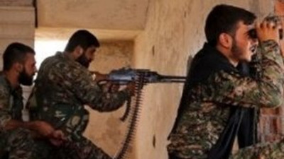 PYD/PKK'ya büyük şok !