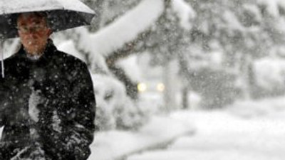 Meteoroloji uyardı: O gün kar geliyor