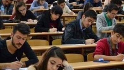 KPSS'ye girecek adaylar dikkat !
