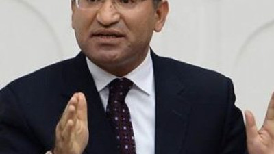 Bakan Bozdağ'dan cezaevi açıklaması