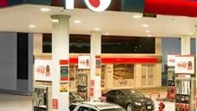 Petrol Ofisi'ne 3 şirketten teklif