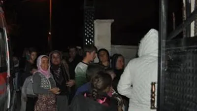 Niğde'de soba zehirlenmesi: 2 kişi ölü