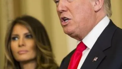 Pentagon'dan Trump bombası: Planlarımız değişmedi