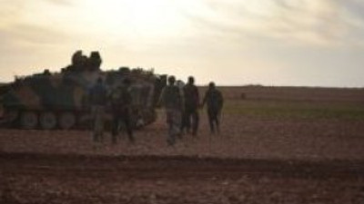 52 DEAŞ, 13 PKK hedefine bomba yağdı