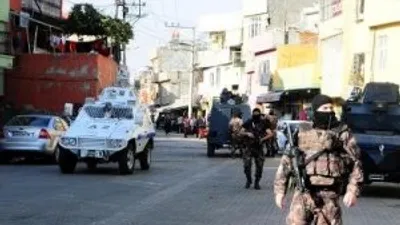 PKK'ya 1 milyonluk darbe !
