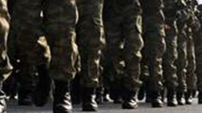 Hastaneleri asker koruyacak